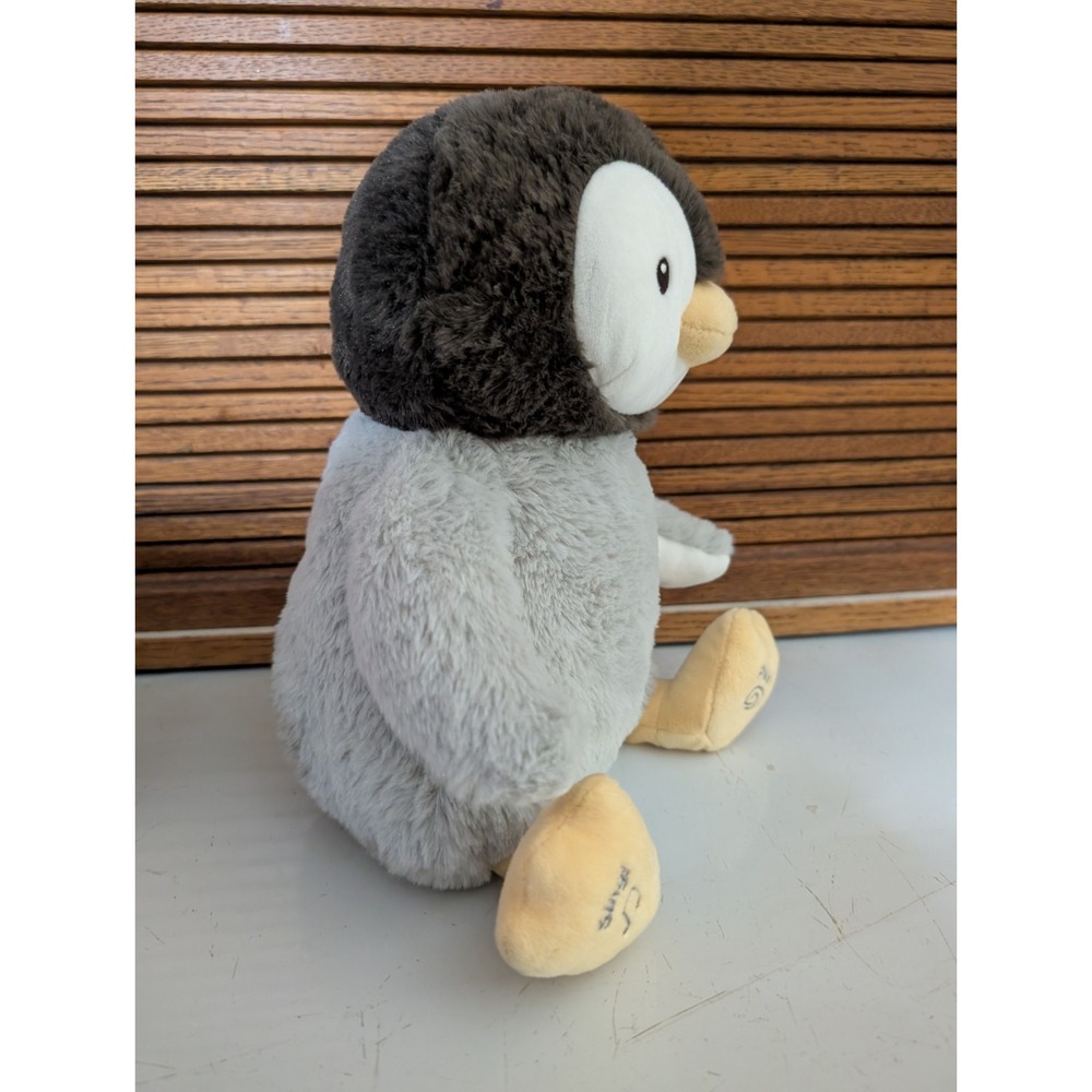 Gund Kissy the Penguin Animated & Singing Sweet Sounds‎ Plush - Picture 2 of 4